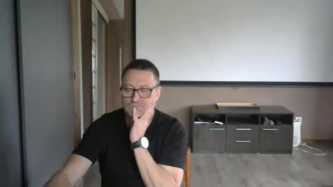 HarrySnake online show from October 2, 7:51 am