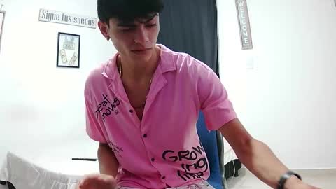 harry thomson online show from February 18, 5:40 am