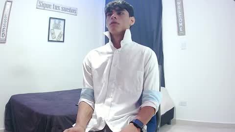 harry thomson online show from December 19, 9:38 am