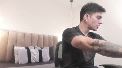 Harry Jones online show from February 18, 5:31 pm