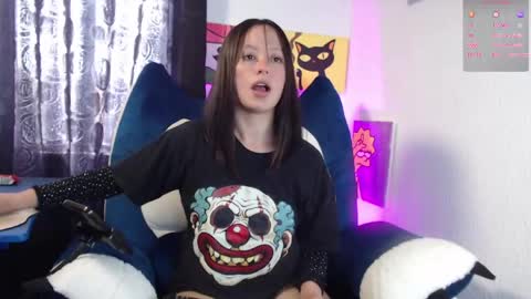 Sofia  Damin online show from May 23, 6:26 pm