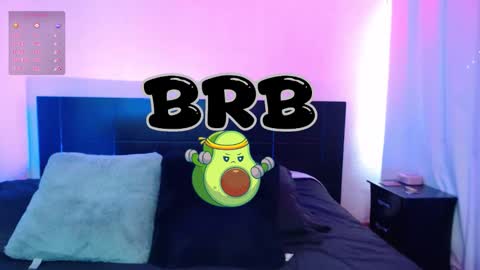 Sofia  Damin online show from January 9, 4:12 pm