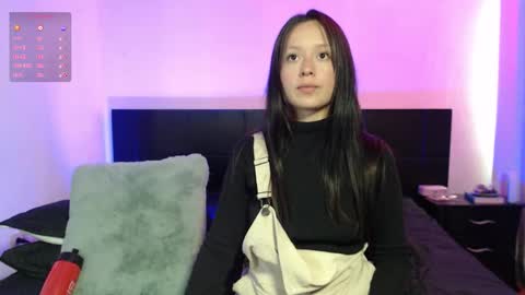 Sofia  Damin online show from December 13, 8:37 pm