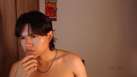 Haru online show from March 2, 4:50 am