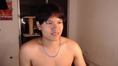 Haru online show from January 13, 5:26 am