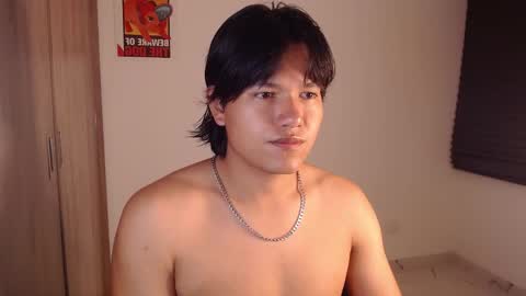 Haru online show from February 7, 5:54 am