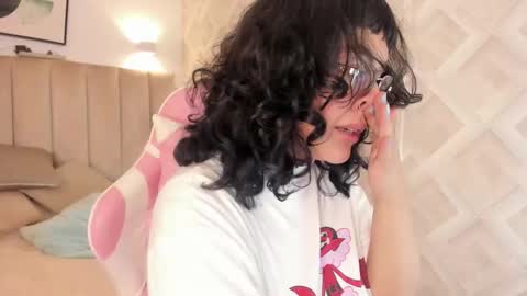 Haru Bonny online show from February 9, 9:28 pm