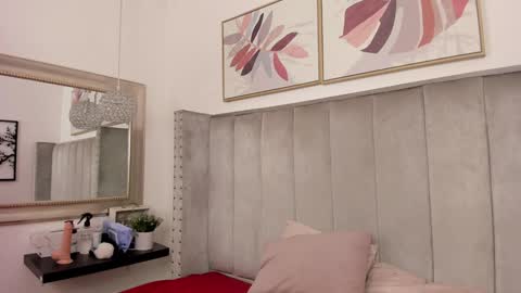 Haru Bonny online show from January 16, 2:41 am