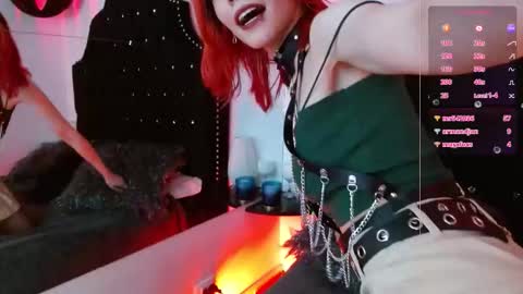 Pucca online show from February 28, 9:30 pm