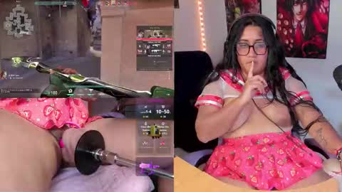 karen  online show from February 2, 12:41 am