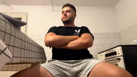 THEBIGONEV14 online show from July 31, 5:36 pm