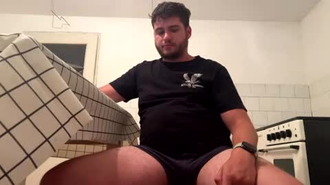THEBIGONEV14 online show from July 26, 8:17 pm