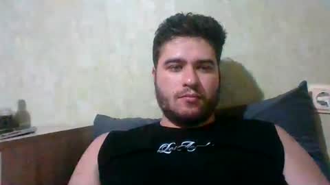 THEBIGONEV14 online show from July 30, 11:33 am