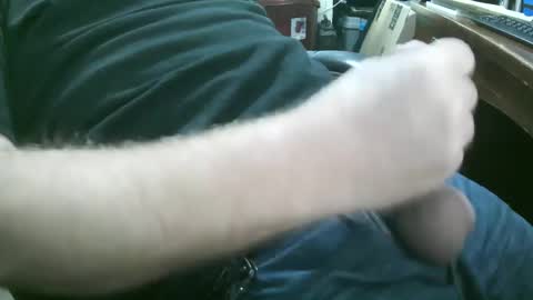 boner man online show from October 6, 12:01 pm