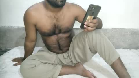 Mr. Devil online show from November 10, 12:46 am