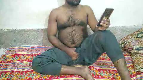 Mr. Devil online show from November 29, 1:08 pm