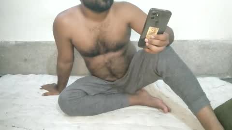 Snapshot of hasib212 chatting on October 20, 10:53 am Mr. Devil online show from October 20, 10:53 am