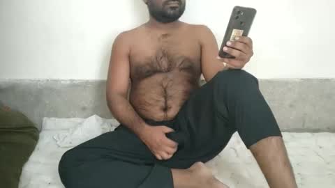 Snapshot of hasib212 chatting on October 15, 8:59 am Mr. Devil online show from October 15, 8:59 am