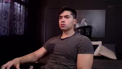 hat_guy01 online show from March 4, 8:28 pm