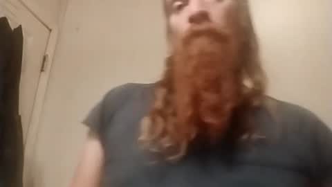 hatefullgod online show from January 5, 6:00 pm