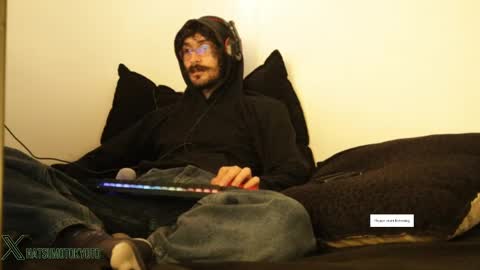 Snapshot of hatsumotokyoto chatting on January 30, 7:26 pm More content   2   online show from January 30, 7:26 pm