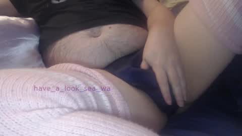 have_a_look_sea_wa online show from December 15, 4:40 am