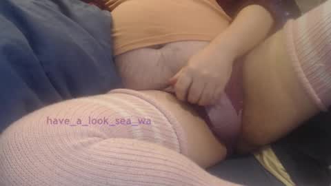 have_a_look_sea_wa online show from January 12, 6:09 am