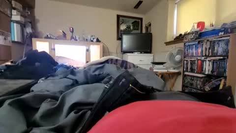 hawkfan1888 online show from February 22, 10:45 pm