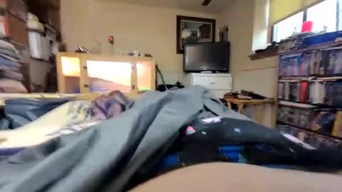 hawkfan1888 online show from October 3, 2:25 pm