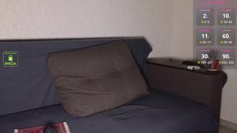 HaydenMuscled online show from October 18, 4:22 pm