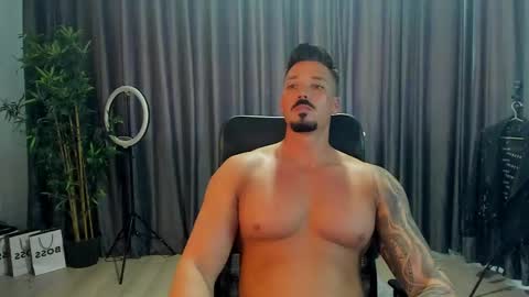 HaydenSpears online show from May 19, 12:23 pm