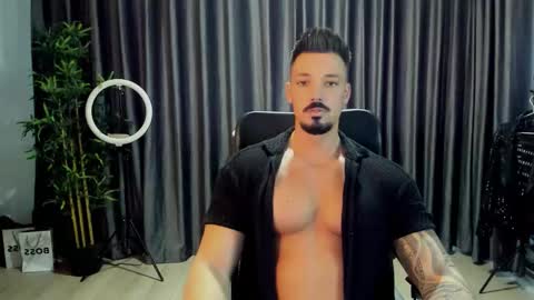 HaydenSpears online show from February 1, 8:00 am