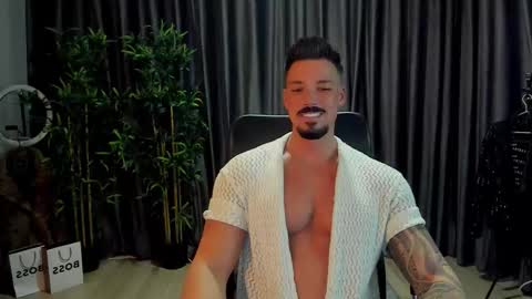 HaydenSpears online show from November 5, 1:57 pm