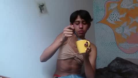 Nicol Gomez online show from February 2, 4:11 pm