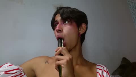 Nicol Gomez online show from February 16, 3:27 pm