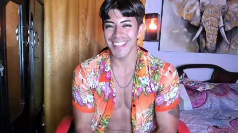 hazbinstudio online show from March 31, 11:05 pm