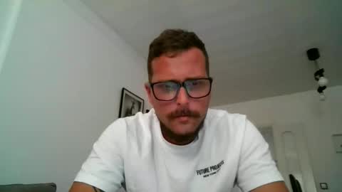 haze_john online show from March 1, 1:37 pm