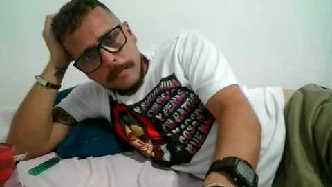 haze_john online show from March 4, 10:29 pm