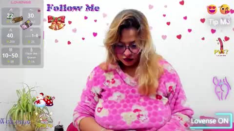 hazel online show from November 25, 8:35 am