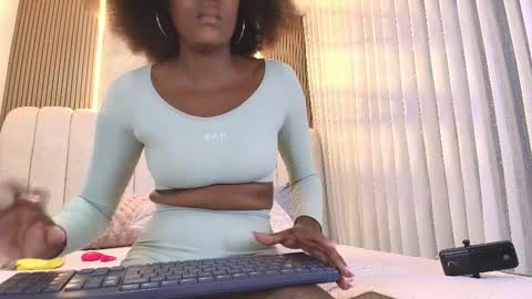 kataleya online show from March 16, 7:18 pm