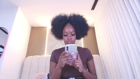 kataleya online show from March 21, 7:18 pm