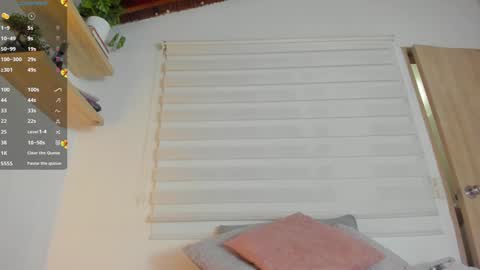 Im Hazel online show from December 13, 10:34 pm