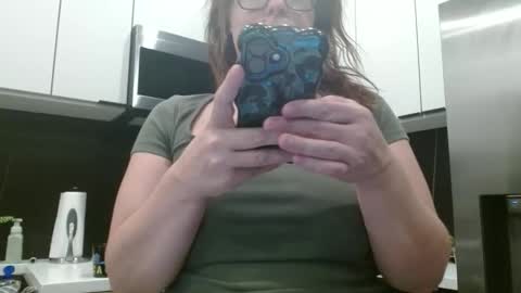 Hazel online show from March 27, 3:46 pm