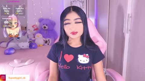 Lynn online show from March 14, 12:36 am