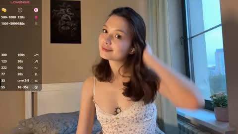 Kira online show from July 12, 5:16 pm
