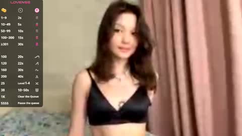 Kira online show from July 4, 6:33 pm