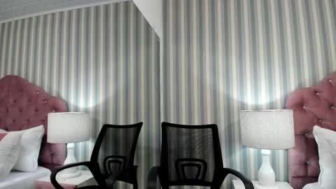 HazelMoret online show from February 22, 12:29 pm