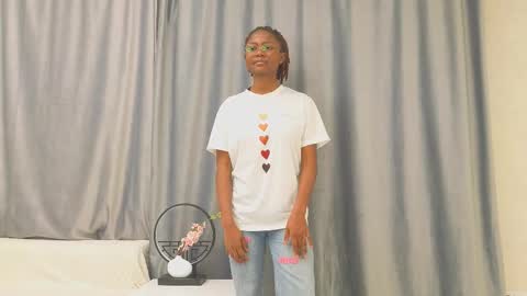 Ornela online show from December 3, 6:08 pm