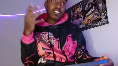 hazlan_420 online show from February 4, 12:14 am