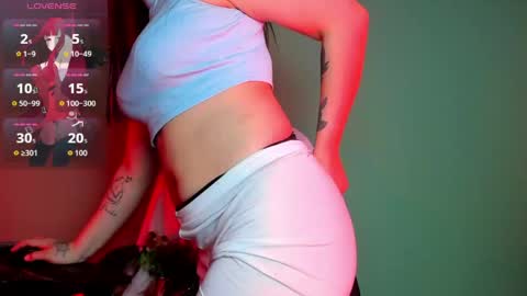 HAZZ SMITH online show from April 20, 5:27 pm